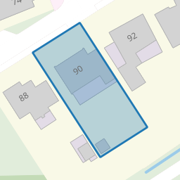 Perceel DNE00-F-2492