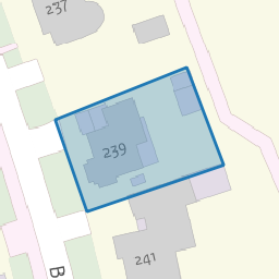 Perceel DNE00-F-2497