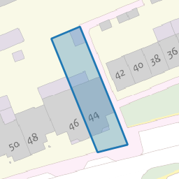 Perceel DNE00-F-2499