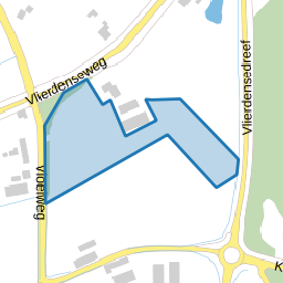 Perceel DNE00-F-2518