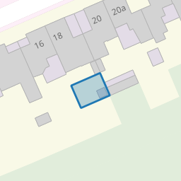 Perceel DNE00-F-2527