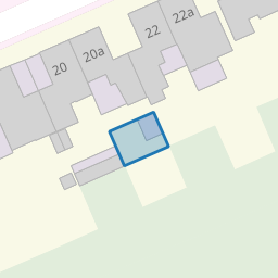 Perceel DNE00-F-2539