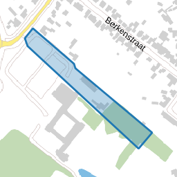 Perceel DNE00-F-2567