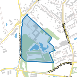 Perceel DNE00-F-2569