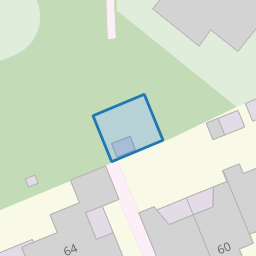 Perceel DNE00-F-2580