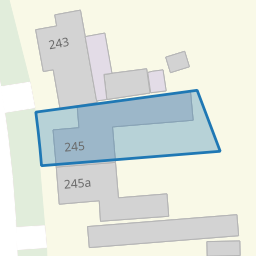 Perceel DNE00-F-2593