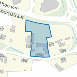 Perceel DNE00-F-2610