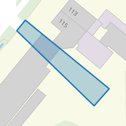 Perceel DNE00-F-2614