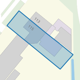 Perceel DNE00-F-2615