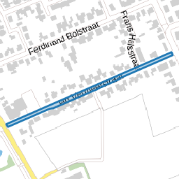 Perceel DNE00-F-2616