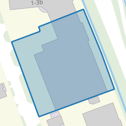 Perceel DNE00-F-2621