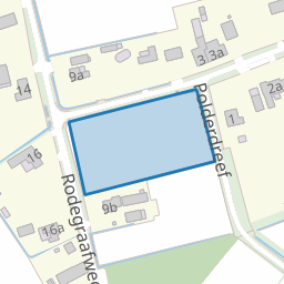 Perceel DNE00-G-2304