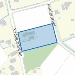 Perceel DNE00-G-2305