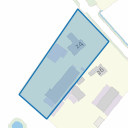 Perceel DNE00-G-2956