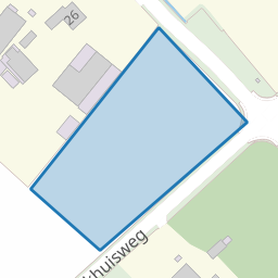 Perceel DNE00-G-3215