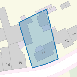 Perceel DNE00-G-3296