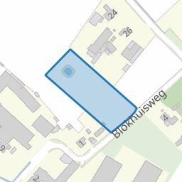 Perceel DNE00-G-3324