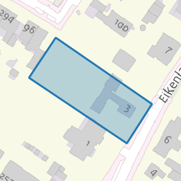 Perceel DNE00-G-3341