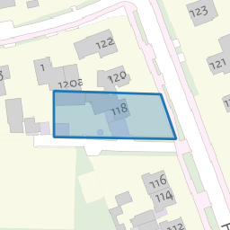 Perceel DNE00-G-3439