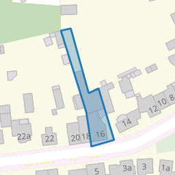 Perceel DNE00-G-3463