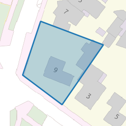 Perceel DNE00-G-3477