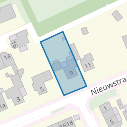 Perceel DNE00-G-3495