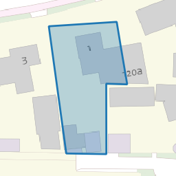 Perceel DNE00-G-3503