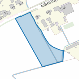 Perceel DNE00-G-3528