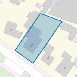 Perceel DNE00-G-3545