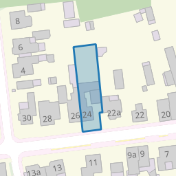 Perceel DNE00-G-3561