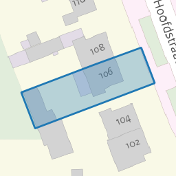 Perceel DNE00-G-3752