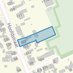 Perceel DNE00-G-3768