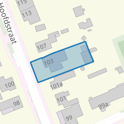 Perceel DNE00-G-3769