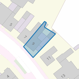 Perceel DNE00-G-3832