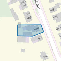 Perceel DNE00-G-3927