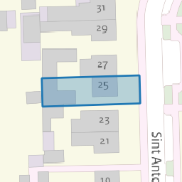 Perceel DNE00-G-4012