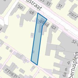 Perceel DNE00-G-4025