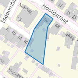 Perceel DNE00-G-4027