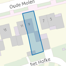 Perceel DNE00-G-4036