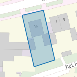 Perceel DNE00-G-4038