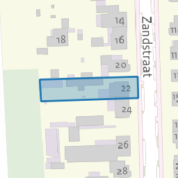 Perceel DNE00-G-4105