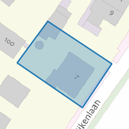 Perceel DNE00-G-4113