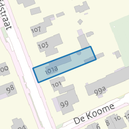 Perceel DNE00-G-4138