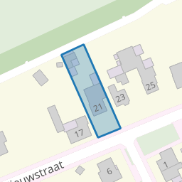 Perceel DNE00-G-4149