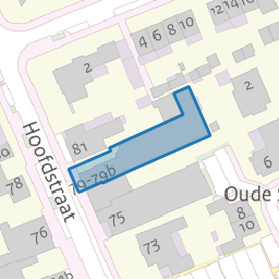 Perceel DNE00-G-4217