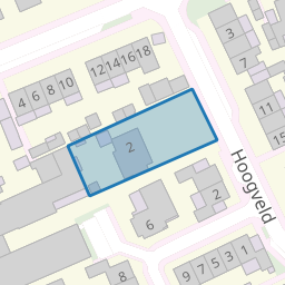 Perceel DNE00-G-4218