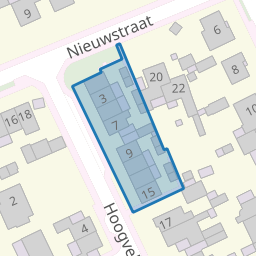 Perceel DNE00-G-4226