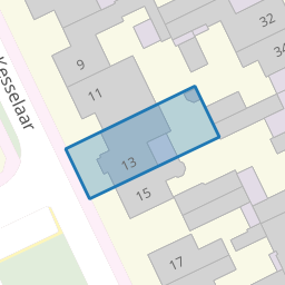 Perceel DNE00-G-4250