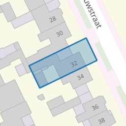 Perceel DNE00-G-4259