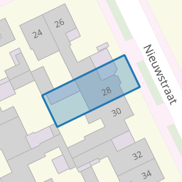 Perceel DNE00-G-4261